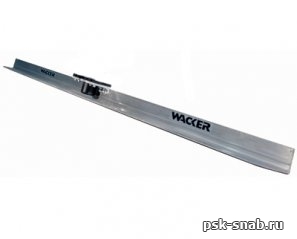 Профиль для виброрейки Wacker Neuson SBW 10F