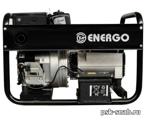 Дизельный генератор Energo ED 10/400 H с АВР