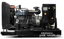 Дизельный генератор Energo ED 30/400 IV с АВР