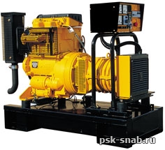 Открытые дизельные электростанции Energo с моторами Hatz Открытые дизельные электростанции Energo с моторами Hatz