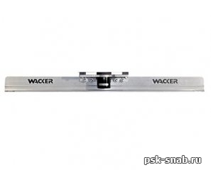 Профиль для виброрейки Wacker Neuson SBW 15M