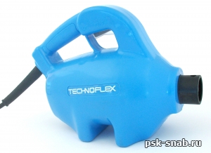 Привод глубинного вибратора Technoflex (Технофлекс) - SANGLA