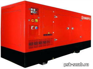 Шумозащищенные дизельные электростанции Energo с моторами Scania Шумозащищенные дизельные электростанции Energo с моторами Scania