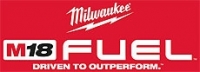 Новое поколение литий-ионных инструментов Milwaukee® FUEL™ 